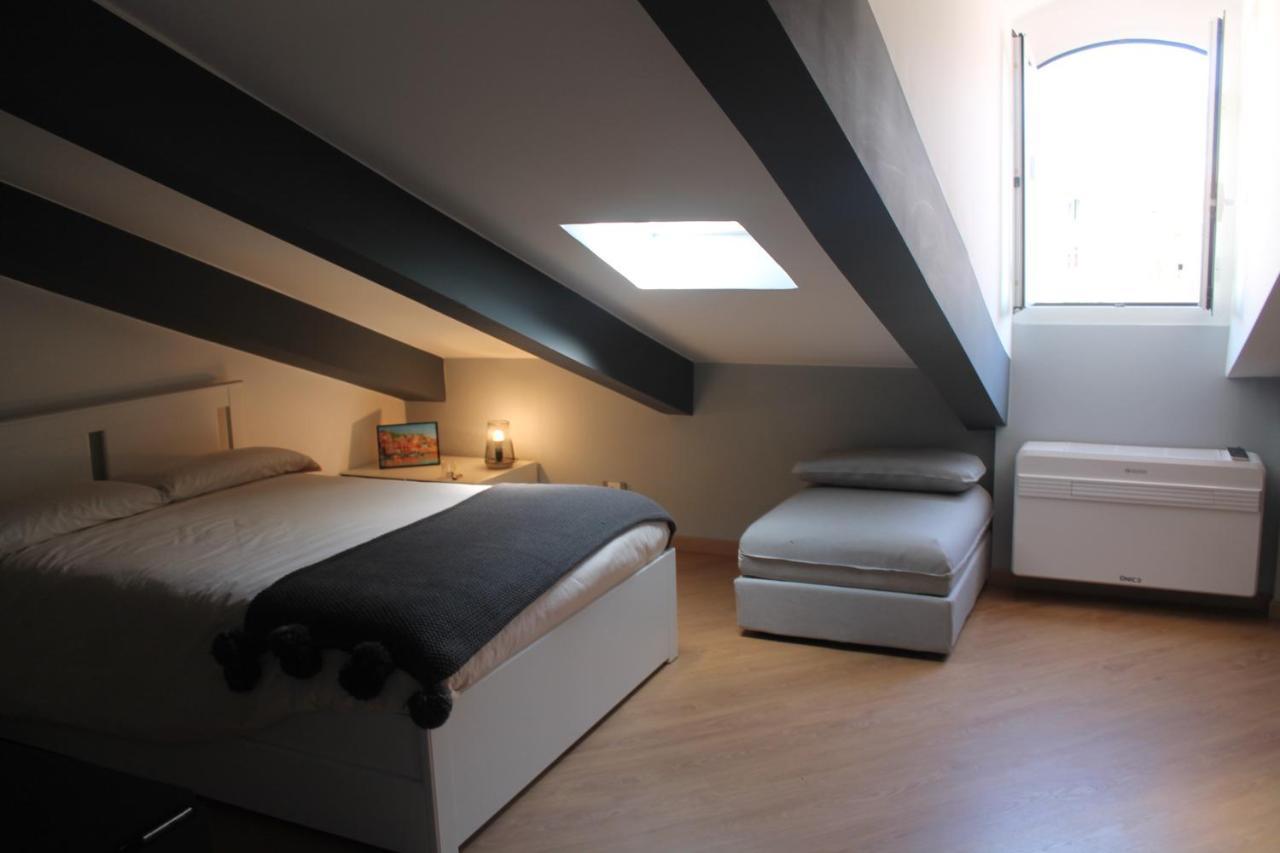 À deux pas Appartamento Nizza Esterno foto