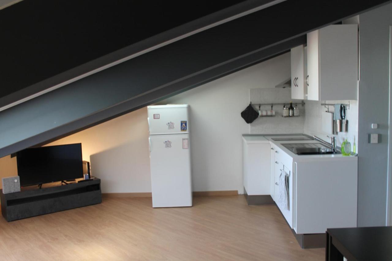 À deux pas Appartamento Nizza Esterno foto