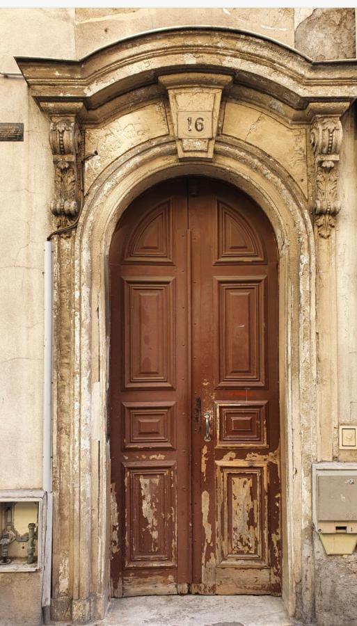 À deux pas Appartamento Nizza Esterno foto